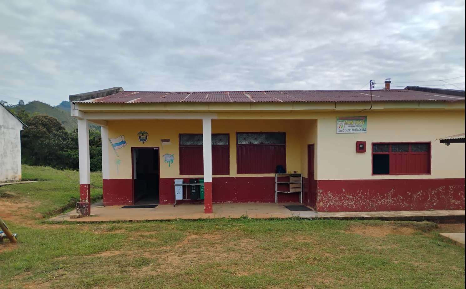 Foto Colegio
