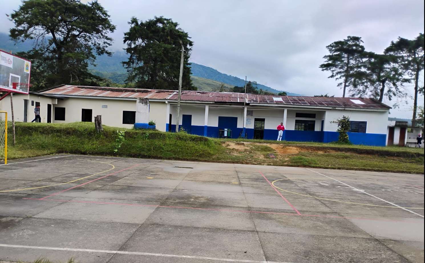 Foto Colegio
